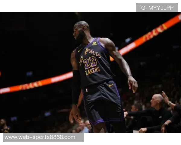 湖人防守显著提升本场仅让猛龙得93分创赛季新低